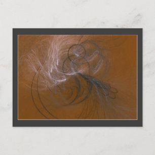 ENCHANTED DREAMCATCHER POSTCARD