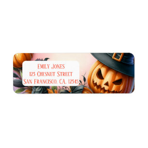 Enchanted Eve - Festive Halloween