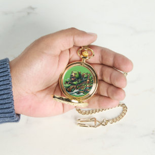 Enchanted Evening of Ale A Leprechauns Toast  Watch