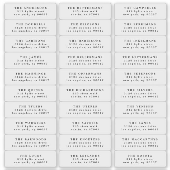 Enchanted Evergreen Elegance Christmas (Front)