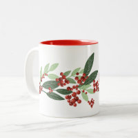 Enchanted Evergreen Elegance Christmas
