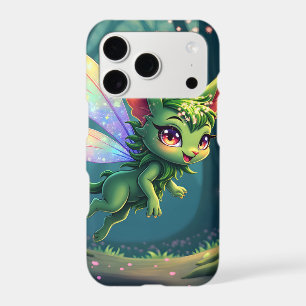 Enchanted Fairy Critter – Magical Forest Sprite 