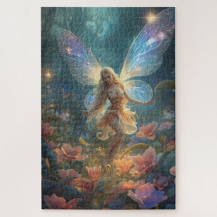 Enchanted Fairy Jigsaw Puzzle