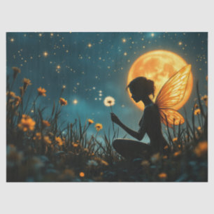 Enchanted Fairytale Tissue Paper