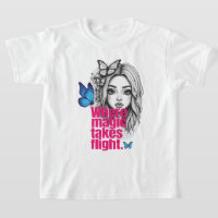 Enchanted Flight
