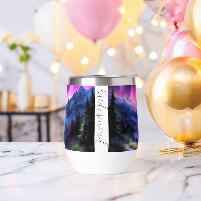 Enchanted Forest (Bachelor Party)