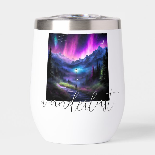 Enchanted Forest (Front)