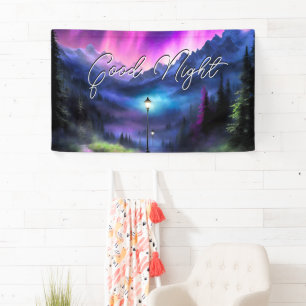 Enchanted Forest Banner