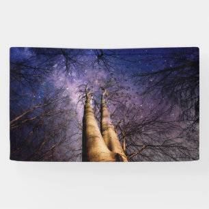 Enchanted Forest Banner