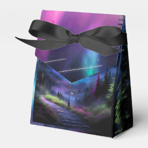 Enchanted Forest Favour Box