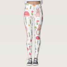 Enchanted Forest Friends