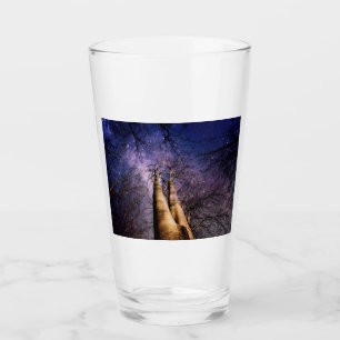 Enchanted Forest Glass