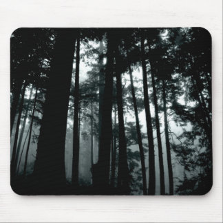 Enchanted Forest Mouse Mat