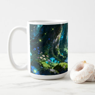 Enchanted Forest Mug