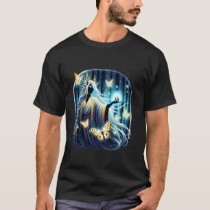 Enchanted Forest Mystery T-Shirt
