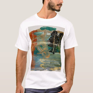 Enchanted forest T-Shirt