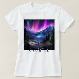 Enchanted Forest T-Shirt