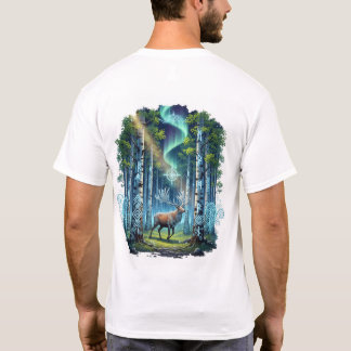 Enchanted Forest T-Shirt