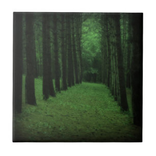 Enchanted Forest Tile