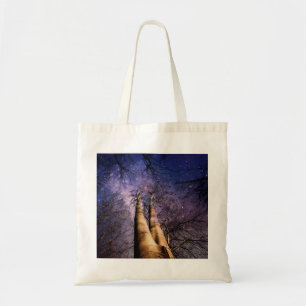 Enchanted Forest Tote Bag