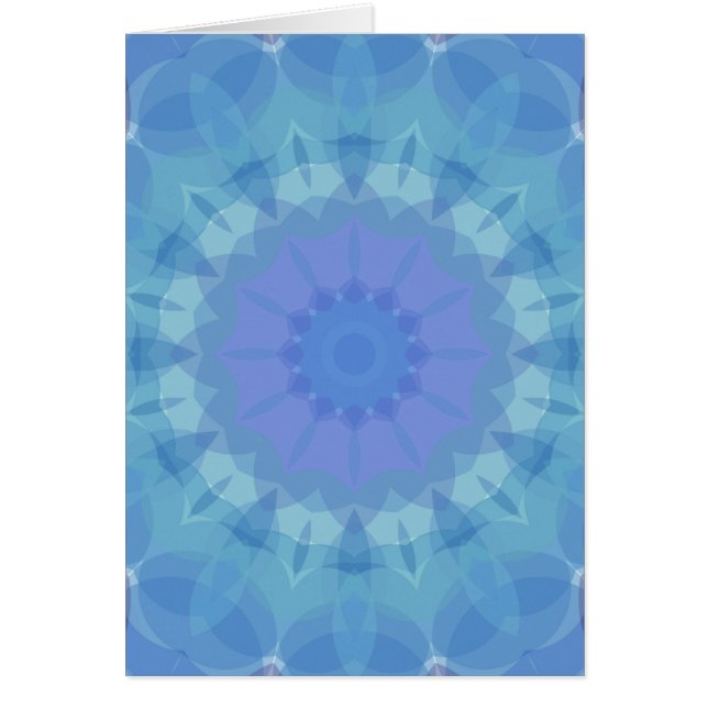 Enchanted Garden (Front)