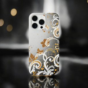 Enchanted Garden iPhone 16 Pro Max Case