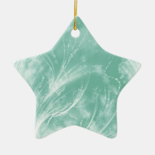 Enchanted Garden Ceramic Decoration