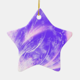 Enchanted Garden Ceramic Decoration