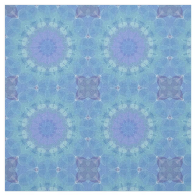 Enchanted Garden Fabric (Swatch)