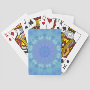 Enchanted Garden Playing Cards