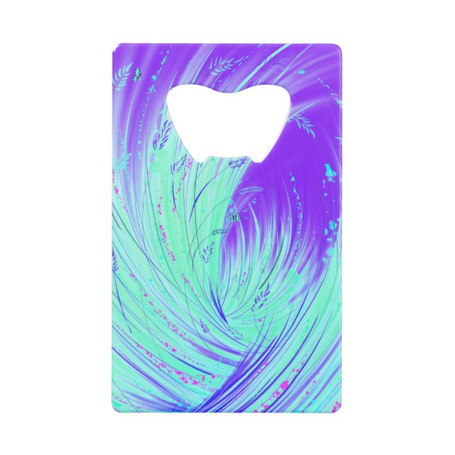 Enchanted gardens - Field of Illumination  (Front)