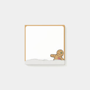 Enchanted Halloween Collection Post-it Notes