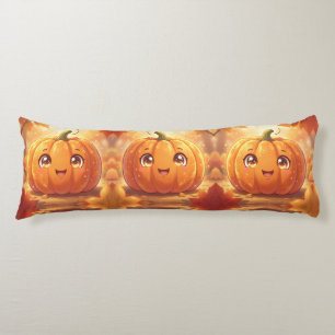 🎃✨ Enchanted Halloween Stories.10 Body Cushion