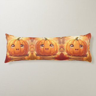🎃✨ Enchanted Halloween Stories.10 Body Cushion