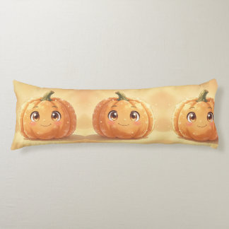 Enchanted Halloween Stories.10 Body Cushion