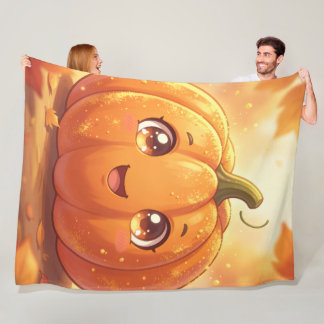 🎃✨ Enchanted Halloween Stories.10 Fleece Blanket
