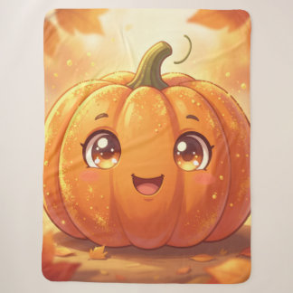 🎃✨ Enchanted Halloween Stories.10 Sherpa Blanket