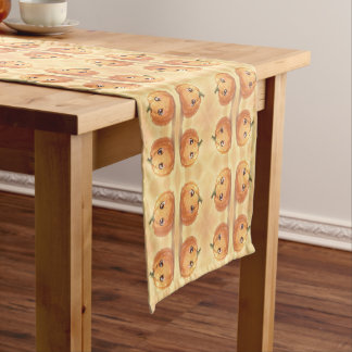 Enchanted Halloween Stories.10 Short Table Runner