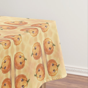 Enchanted Halloween Stories.10 Tablecloth