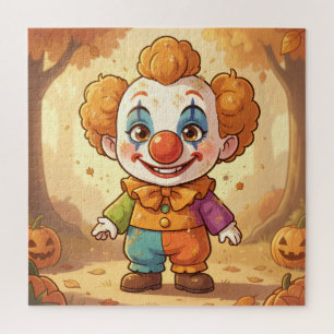 🎃✨ Enchanted Halloween Stories.20 Jigsaw Puzzle