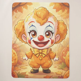 🎃✨ Enchanted Halloween Stories.23. Sherpa Blanket