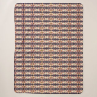 🎃✨ Enchanted Halloween Stories.3 Sherpa Blanket