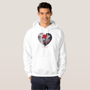 Enchanted Hearts Hoodie