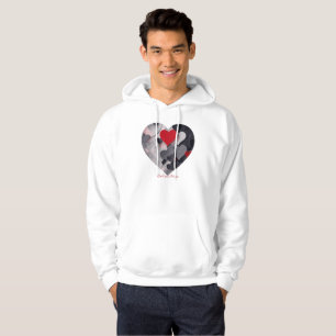 Enchanted Hearts Hoodie