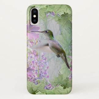 Enchanted iPhone X Case