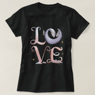 Enchanted Love  T-Shirt