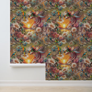 Enchanted Magical Fantasy Creations  Wallpaper