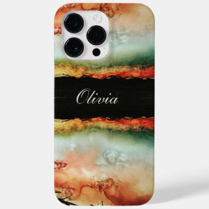Enchanted Marble Dream DrePersonalized Phone Case