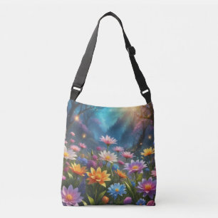 Enchanted Meadow Crossbody Bag