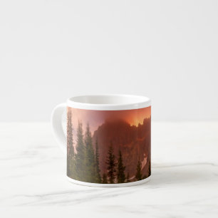 Enchanted Meadows Espresso Cup